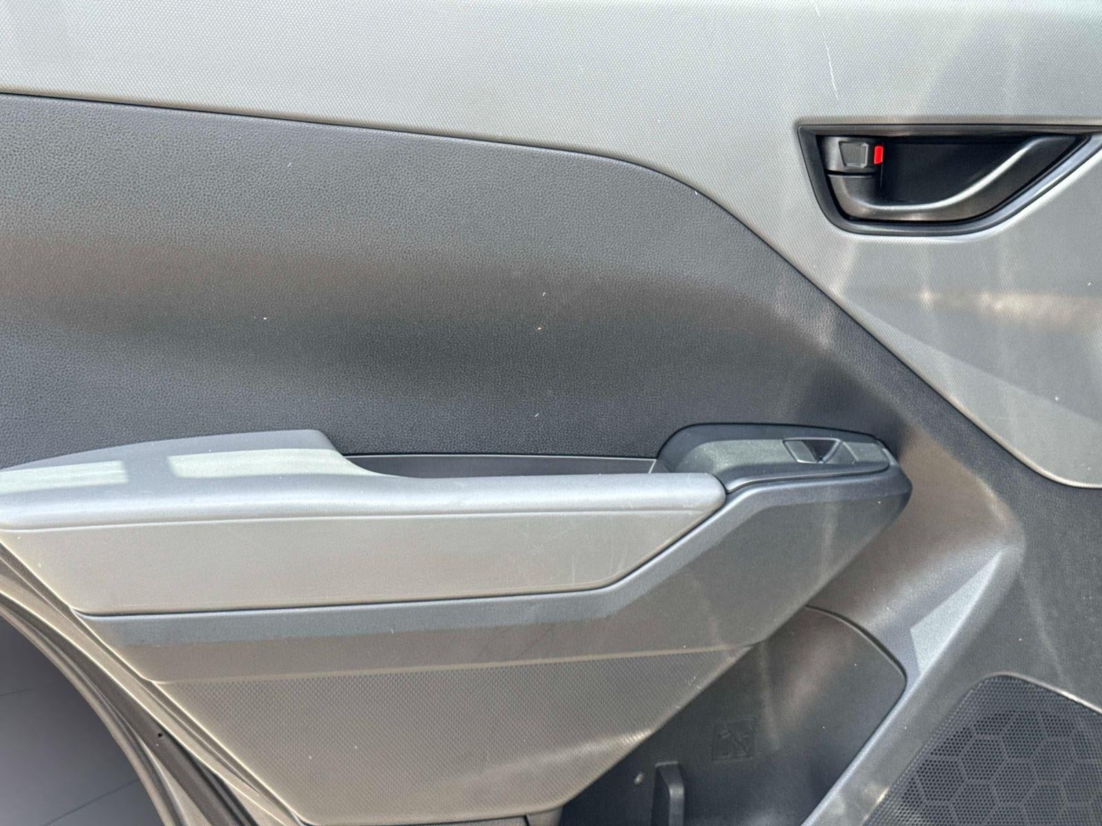 2024 Subaru Crosstrek AWD