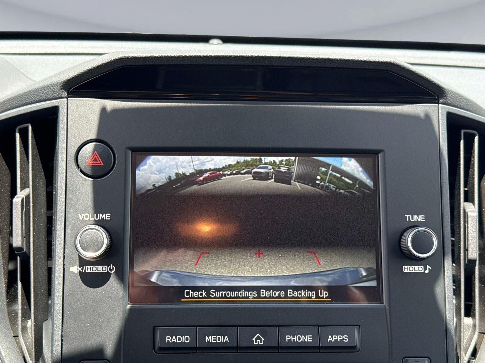 2024 Subaru Crosstrek AWD