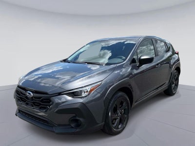2024 Subaru Crosstrek AWD
