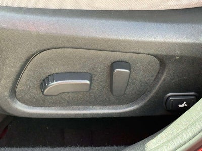 2017 Subaru Forester Premium