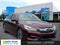 2017 Honda Accord Hybrid Touring