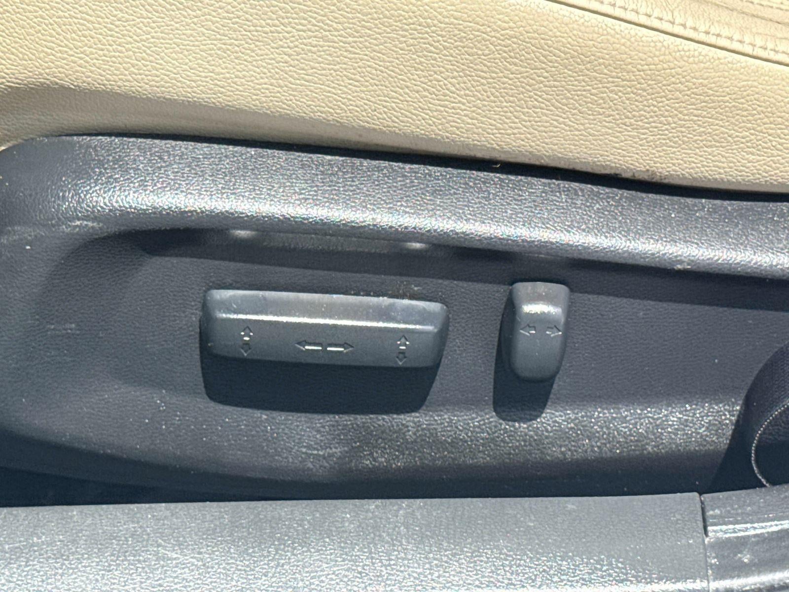 2019 Honda Civic EX-L