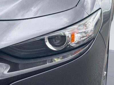 2019 Mazda Mazda3 Hatchback FWD Auto