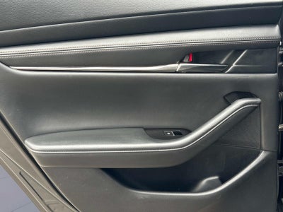 2019 Mazda Mazda3 Hatchback FWD Auto