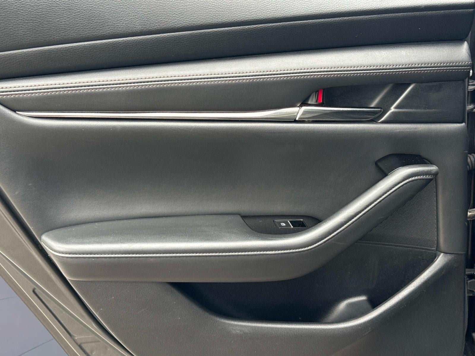 2019 Mazda Mazda3 Hatchback FWD Auto