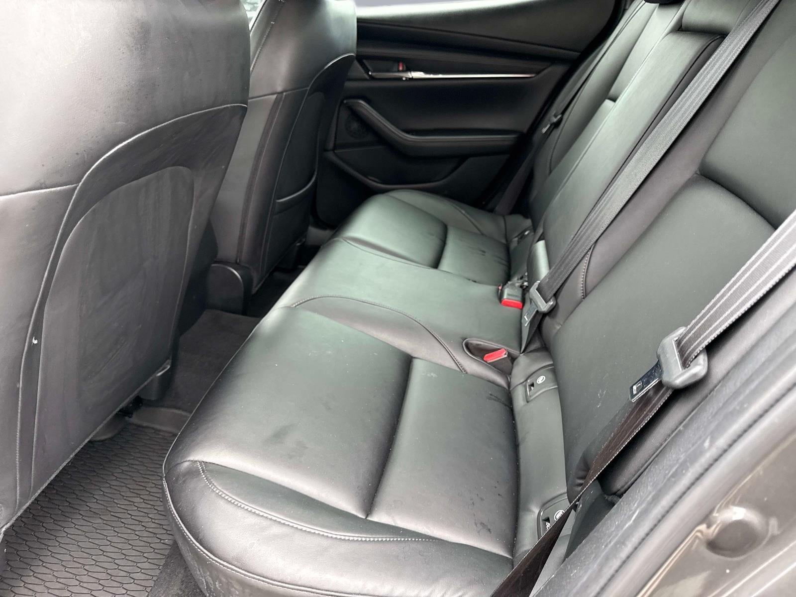 2019 Mazda Mazda3 Hatchback FWD Auto