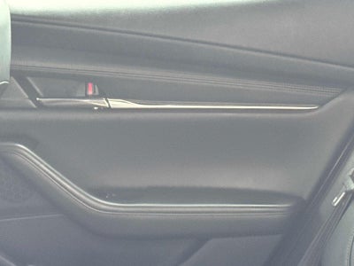 2019 Mazda Mazda3 Hatchback FWD Auto