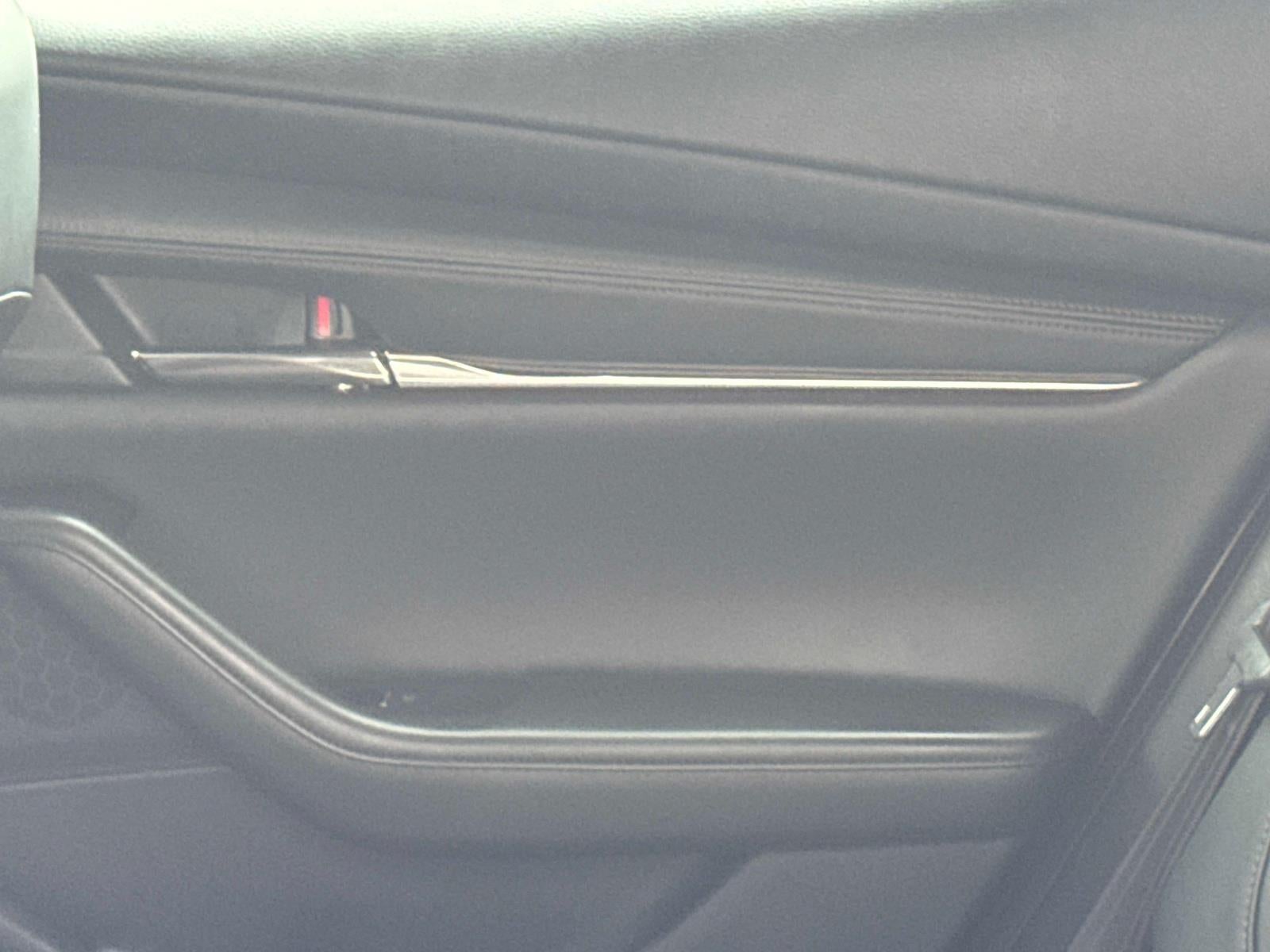 2019 Mazda Mazda3 Hatchback FWD Auto