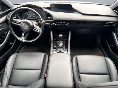 2019 Mazda Mazda3 Hatchback FWD Auto