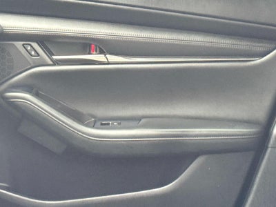 2019 Mazda Mazda3 Hatchback FWD Auto