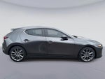 2019 Mazda Mazda3 Hatchback FWD Auto