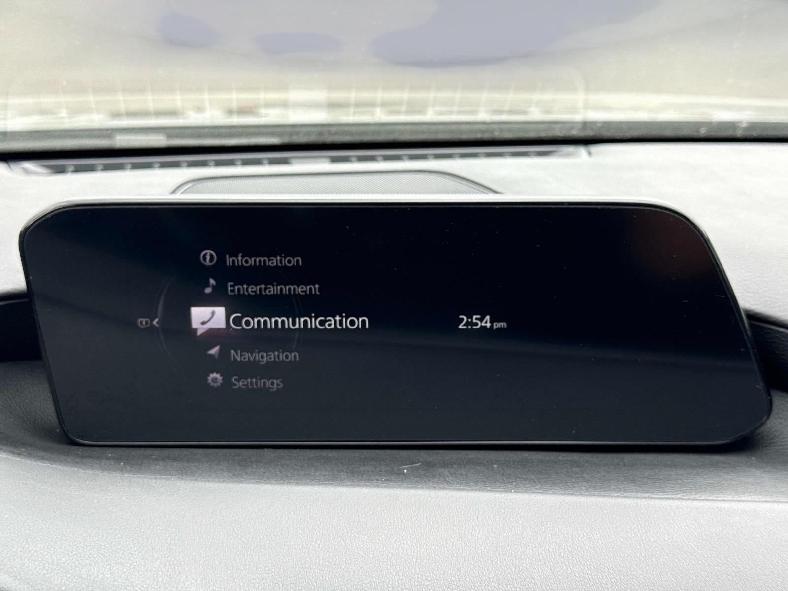 2019 Mazda Mazda3 Hatchback FWD Auto