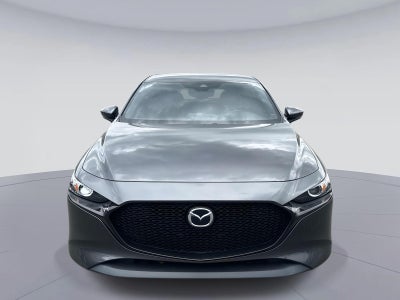 2019 Mazda Mazda3 Hatchback FWD Auto