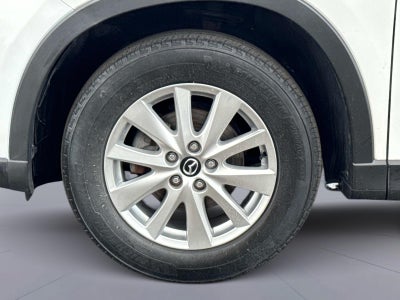 2016 Mazda Mazda CX-5 Sport