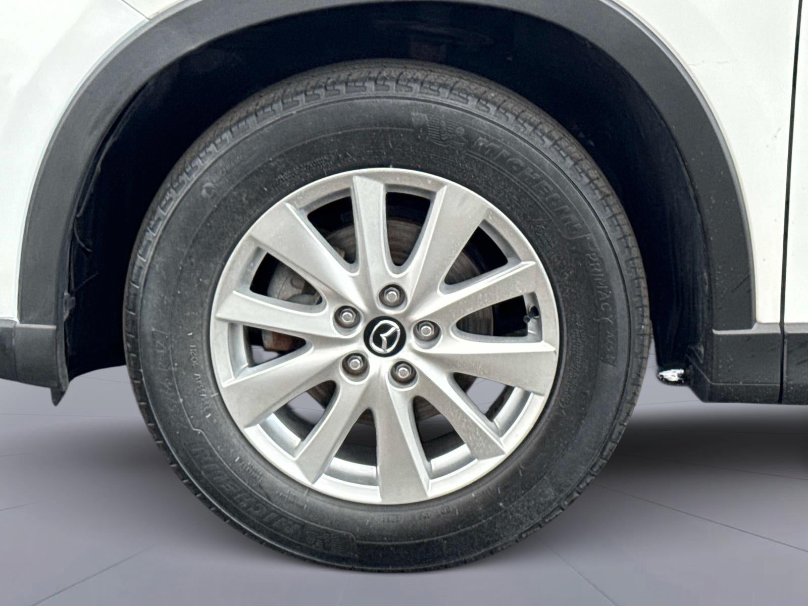 2016 Mazda Mazda CX-5 Sport