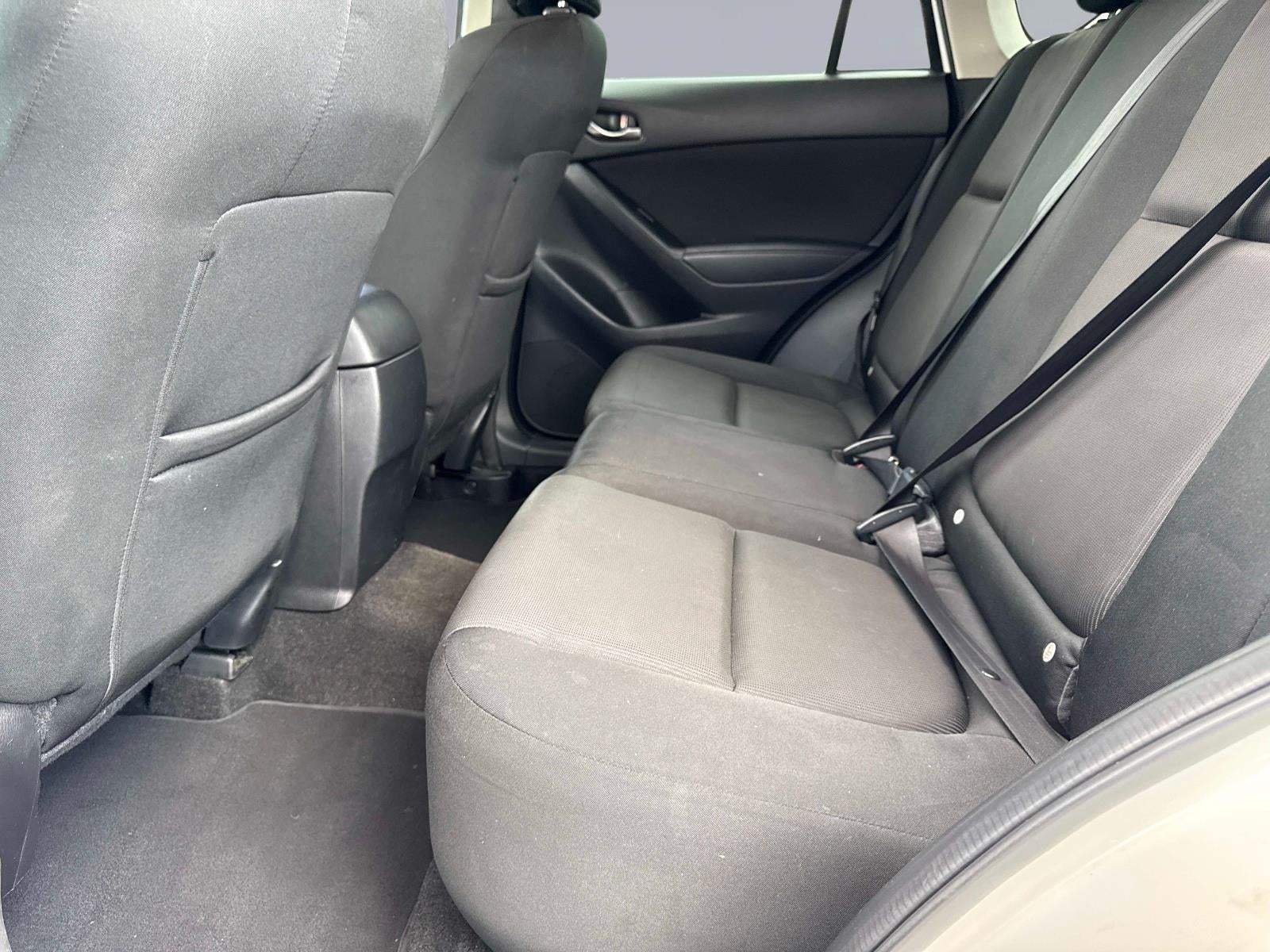 2016 Mazda Mazda CX-5 Sport