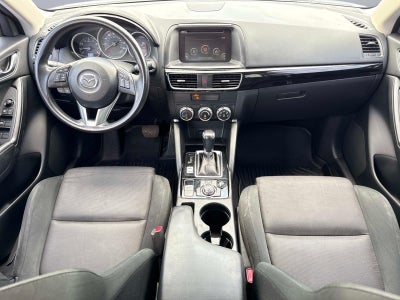 2016 Mazda Mazda CX-5 Sport