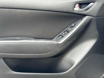 2016 Mazda Mazda CX-5 Sport