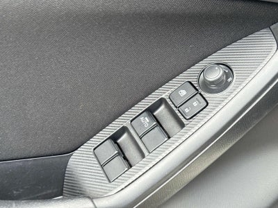 2016 Mazda Mazda CX-5 Sport