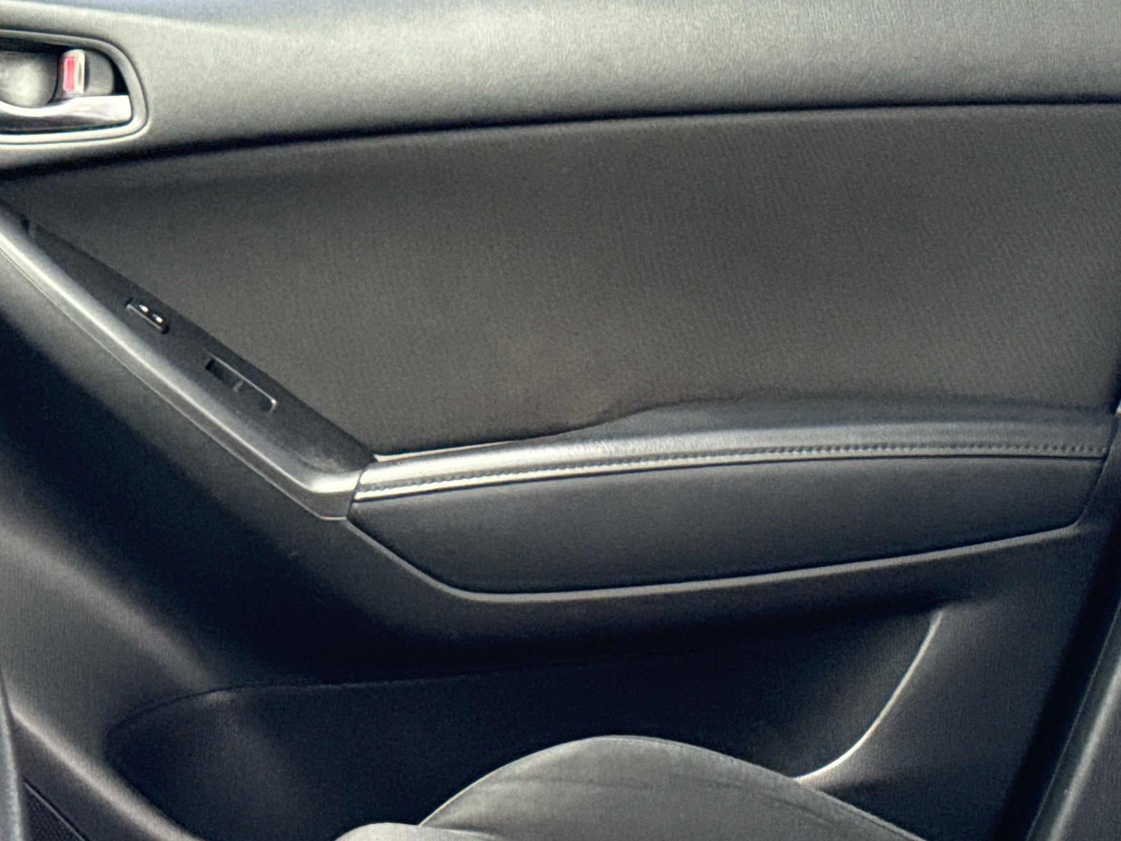 2016 Mazda Mazda CX-5 Sport