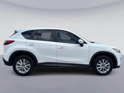 2016 Mazda Mazda CX-5 Sport