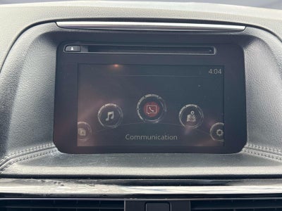 2016 Mazda Mazda CX-5 Sport