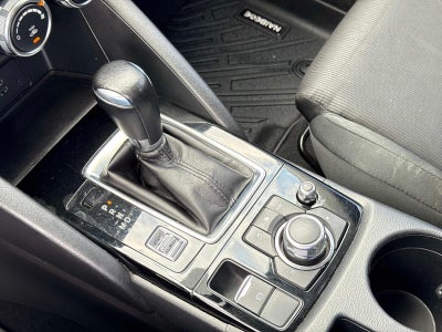 2016 Mazda Mazda CX-5 Sport