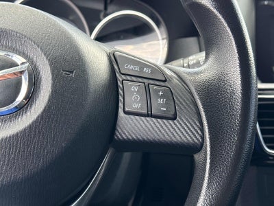 2016 Mazda Mazda CX-5 Sport