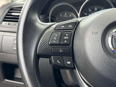 2016 Mazda Mazda CX-5 Sport