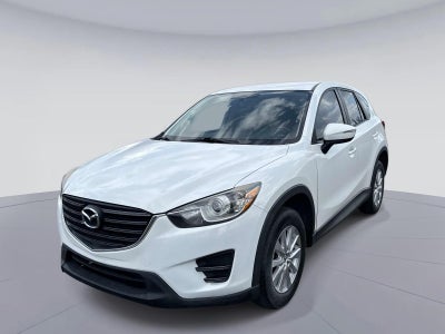2016 Mazda Mazda CX-5 Sport