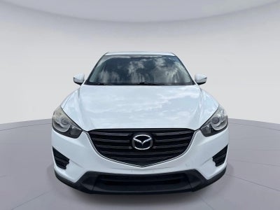 2016 Mazda Mazda CX-5 Sport