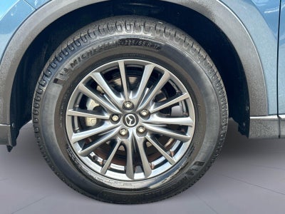 2021 Mazda Mazda CX-5 Sport