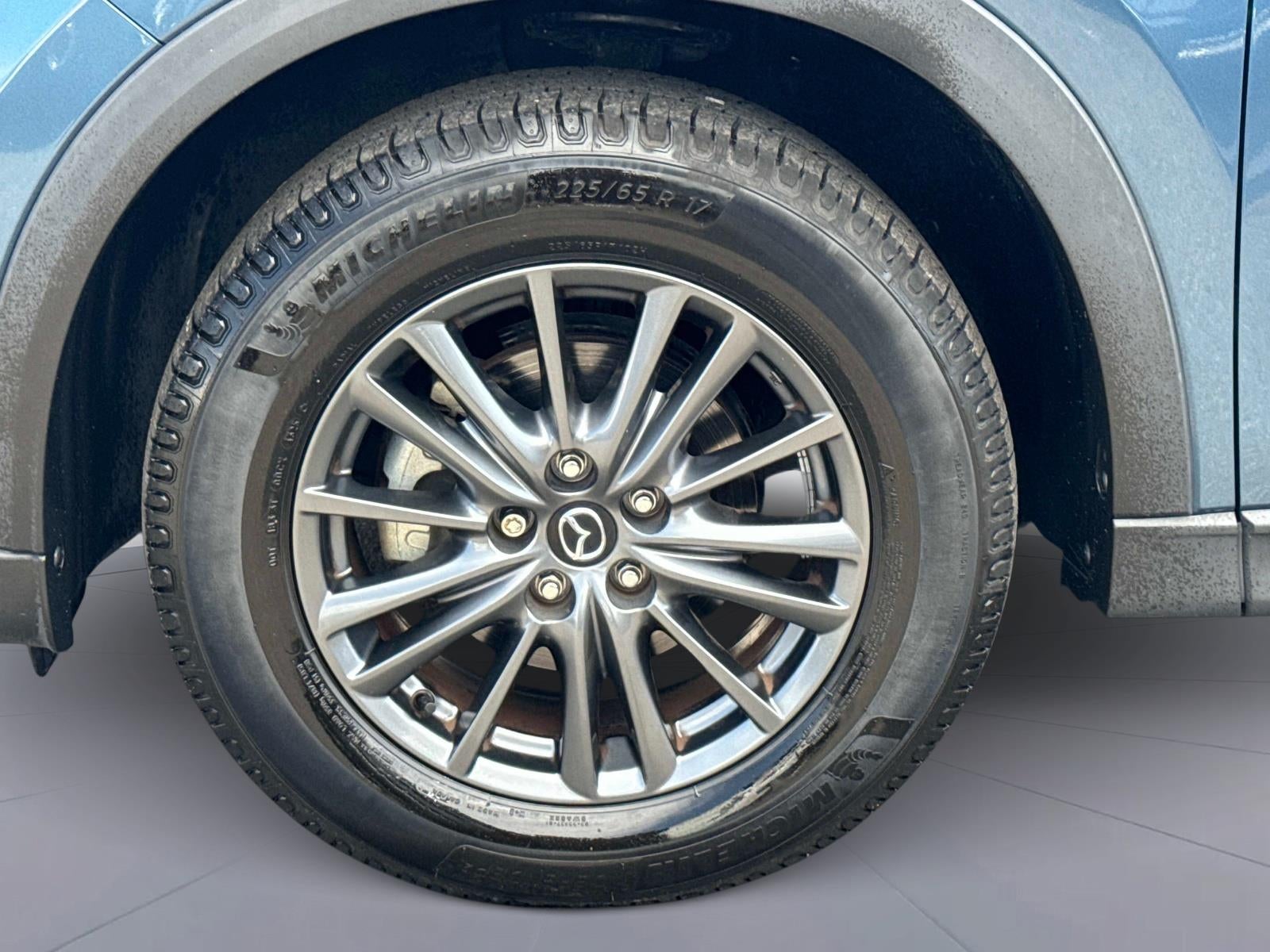 2021 Mazda Mazda CX-5 Sport