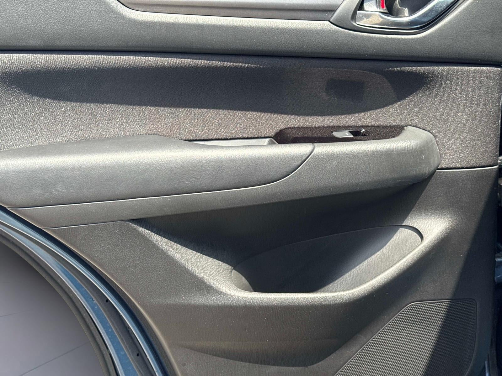 2021 Mazda Mazda CX-5 Sport