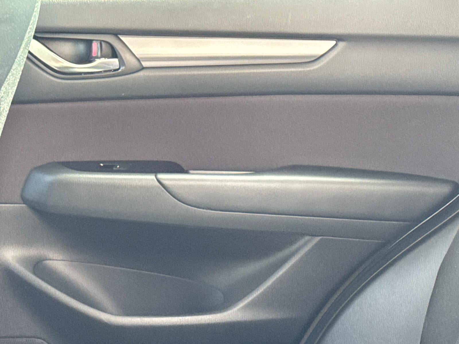 2021 Mazda Mazda CX-5 Sport