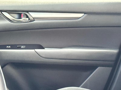 2021 Mazda Mazda CX-5 Sport