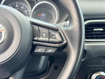 2021 Mazda Mazda CX-5 Sport