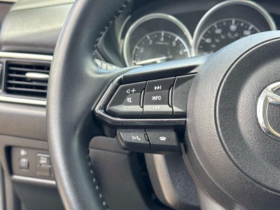 2021 Mazda Mazda CX-5 Sport