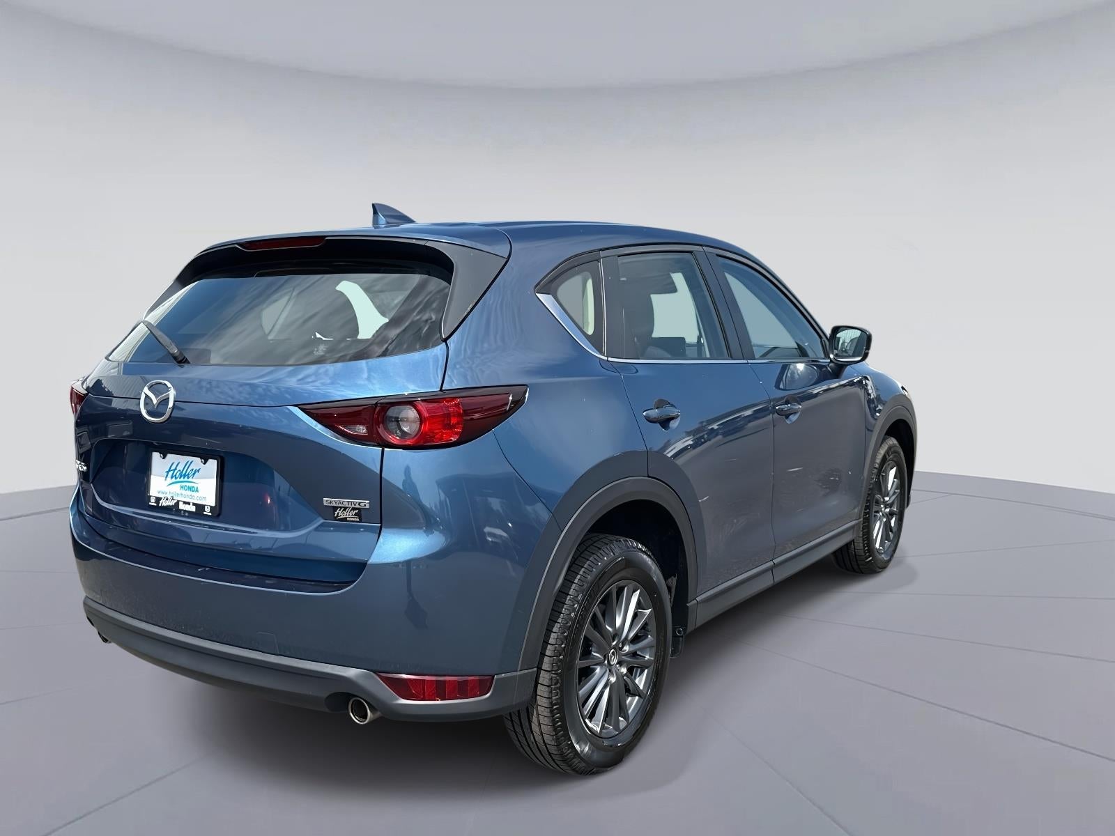 2021 Mazda Mazda CX-5 Sport