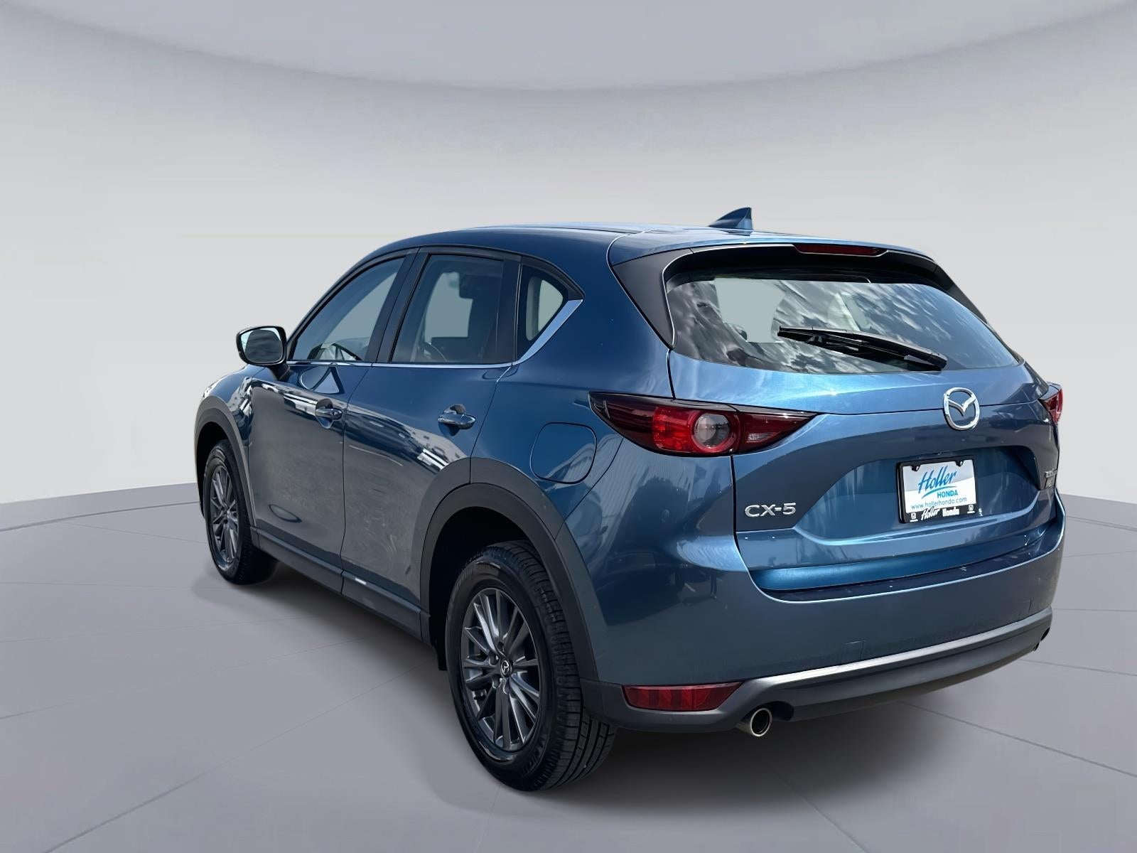 2021 Mazda Mazda CX-5 Sport