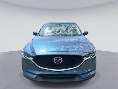 2021 Mazda Mazda CX-5 Sport