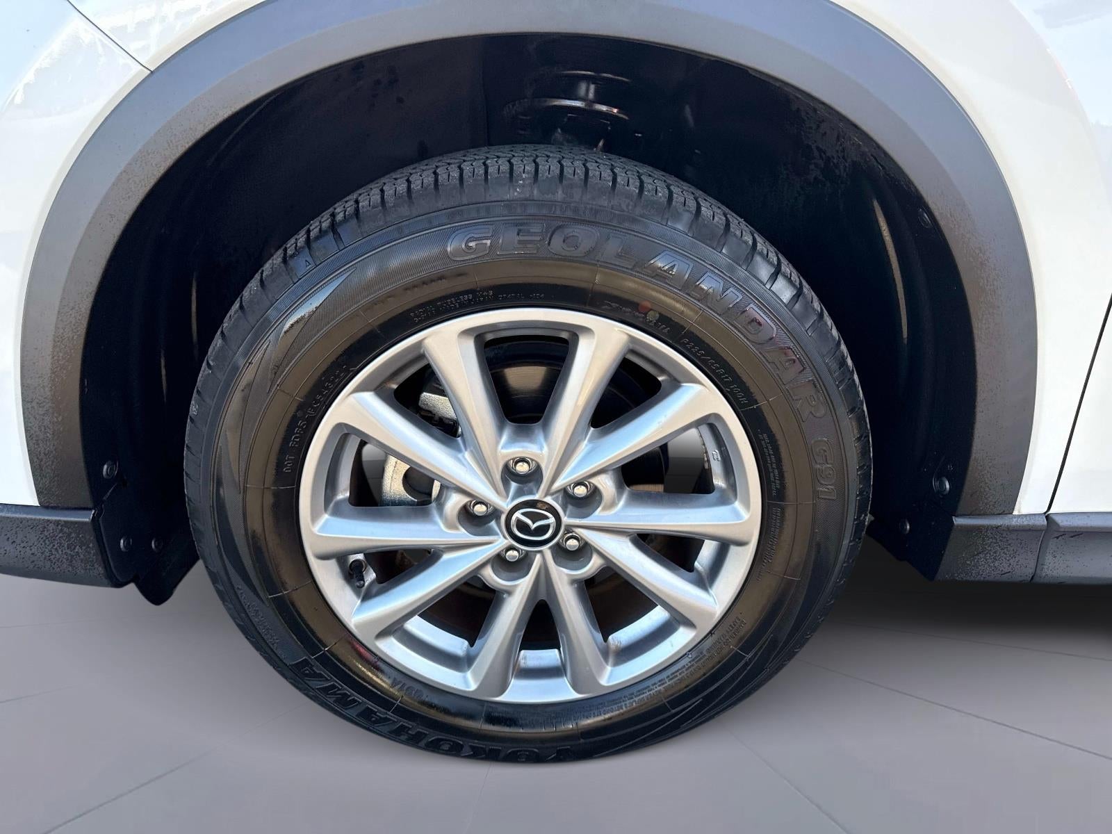 2023 Mazda Mazda CX-5 2.5 S