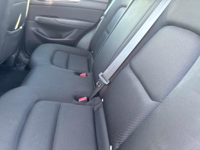 2023 Mazda Mazda CX-5 2.5 S