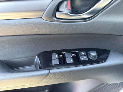 2023 Mazda Mazda CX-5 2.5 S