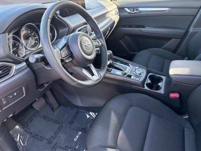 2023 Mazda Mazda CX-5 2.5 S