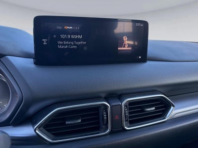 2023 Mazda Mazda CX-5 2.5 S