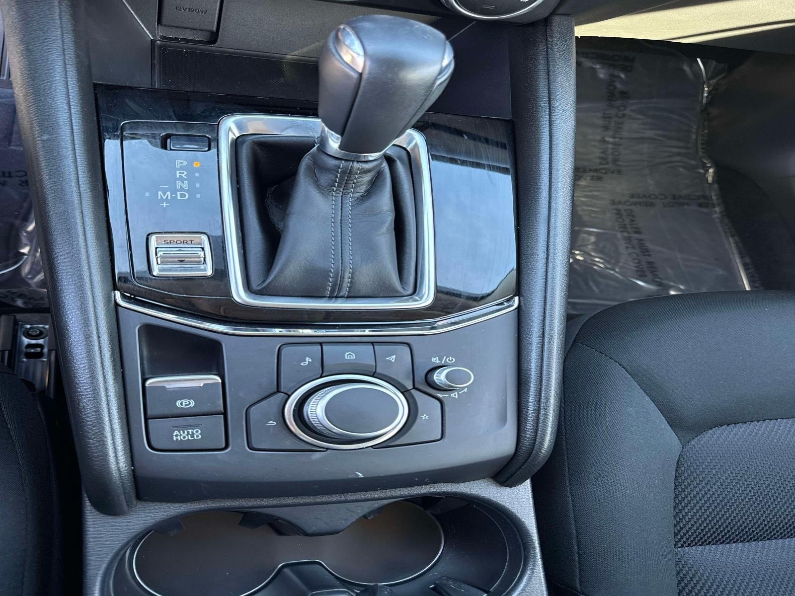 2023 Mazda Mazda CX-5 2.5 S