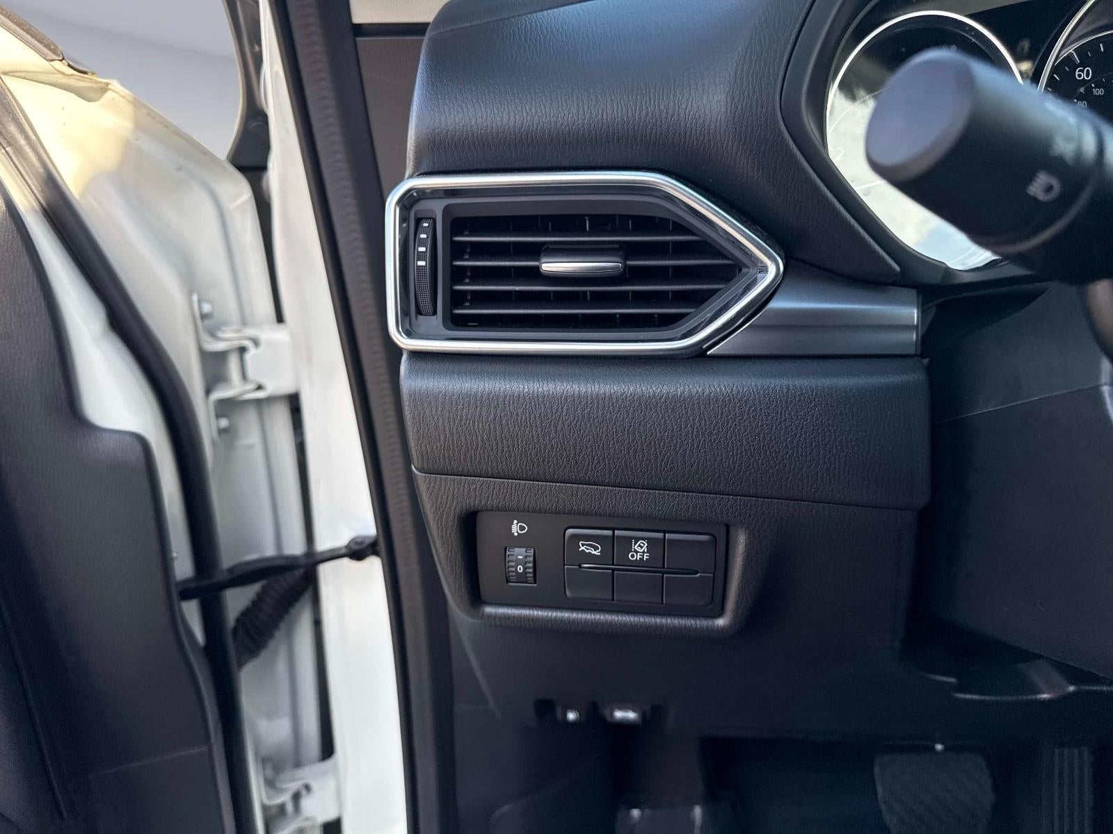 2023 Mazda Mazda CX-5 2.5 S