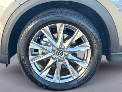 2021 Mazda Mazda CX-5 Grand Touring Reserve