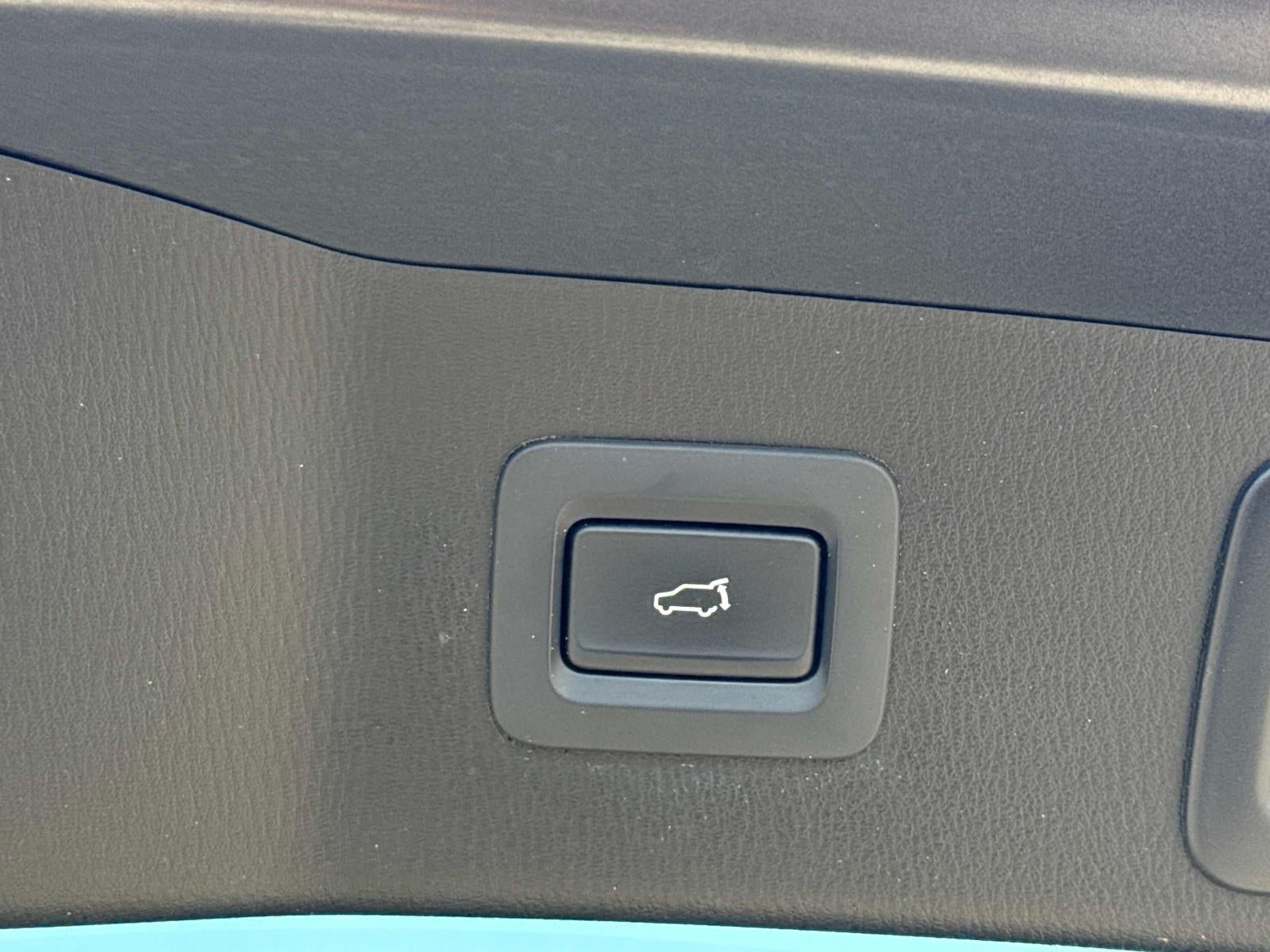 2021 Mazda Mazda CX-5 Grand Touring Reserve